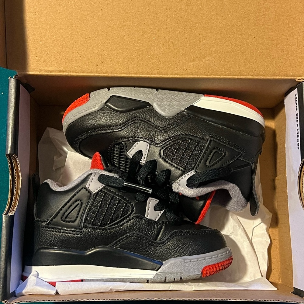 Kids Jordan’s